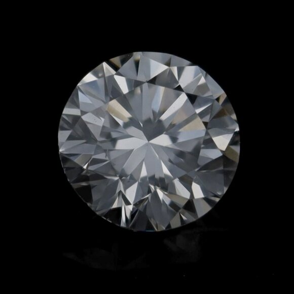 Loose Diamond - Round Brilliant .88ct GIA G VS2 Solitaire - Picture 3 of 4